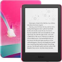 Amazon Kindle Amazon Kindle 11 (2022) 16GB Ebook olvasó Unicorn Valley