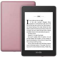Amazon Kindle Amazon Kindle Paperwhite 4 (2018) 8 GB Ebook olvasó Plum (Szilva)