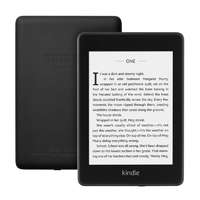 Amazon Kindle Amazon Kindle PaperWhite 4 (2018) 8 GB Ebook olvasó Reklámmentes Fekete
