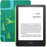 Amazon Kindle Amazon Kindle PaperWhite 5 (2021) 16 GB Ebook olvasó + Smart védőtok