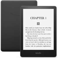 Amazon Kindle Amazon Kindle PaperWhite 5 (2021) 16 GB Ebook olvasó Fekete