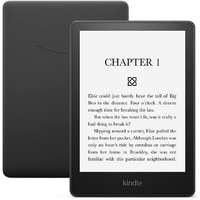 Amazon Kindle Amazon Kindle PaperWhite 5 (2021) 8 GB Ebook olvasó Reklámmentes Fekete