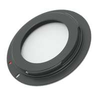  M42 Canon adapter (M42-EOS)