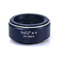 FUSNID Pentax Canon EOS R adapter (PK-EOSR)