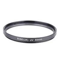 RISE(UK) UV szűrő 55mm RISE(UK)