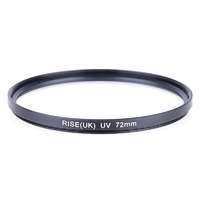 RISE(UK) UV szűrő 72mm RISE(UK)