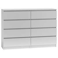 Greensite M8 120 komód, fehér