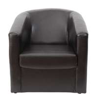 Proda Cuba II NEW Fotel Wenge