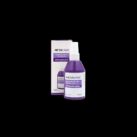 AQUA MEDİKAL TIBBİ ARAÇ VE GEREÇLER İNŞ. SAN. DIŞ TİC. LTD. ŞTİ. METACARE povidon-jód 10% bőrtisztító spray - 100 ml - 1 db