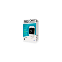 Roche Magyarország Kft. Accu-Chek Instant Kit vércukorszintmérő készlet - 1 db