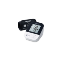 Omron HealthCare Co.Ltd. Omron M4 Intelli IT - HEM-7155T-EBK vérnyomásmérő készülék (mandzsetta: 22-42 cm) - 1 db