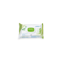 Schülke & Mayr GmbH Schülke mikrozid® universal wipes green line törlőkendő - 114 lapos - 1 csomag