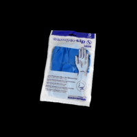 Sempertip Sempertip munkavédelmi latex kesztyű - Kék - 1 pár - XL