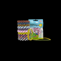 Elysium Elysium kullancs- és szúnyogriasztó műbőr karkötő - 1 db