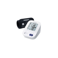 Omron HealthCare Co.Ltd. Omron M3 Comfort - HEM-7155-E vérnyomásmérő készülék (mandzsetta: 22-42 cm) - 1 db