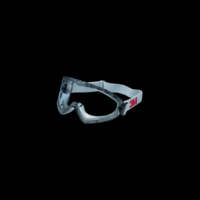 3M 3M 2890A zárt védőszemüveg - 1 db - Víztiszta