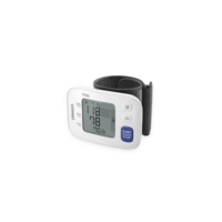Omron HealthCare Co.Ltd. Omron RS4 - HEM-6181-E csuklós vérnyomásmérő készülék (mandzsetta: 13,5-21,5 cm) - 1 db