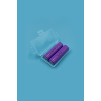 Elysium Aid Pte. Ltd. Tölthető Li-ion akkumulátor Elysium fali lázmérőhöz - 2 db