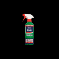 BradoClub BradoClub penészölő szer spray - 500 ml - 1 db