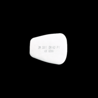 3M 3M 5911 Részecske előszűrő - P1 (FFP1) - 1 pár