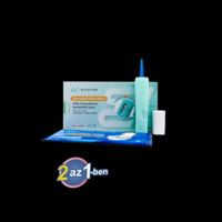 Elysium Elysium 2 az 1-ben FOB + Transzferrin egylépéses kombinált gyorsteszt - 1 db tesztkészlet (székletbő