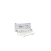 Dalian Rongbang Medical Healthy Devices Co., Ltd Elysium steril egyesével csomagolt orvosi fa nyelvlapoc - baby - 100 db - 1 doboz