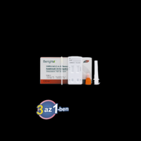 Beright ALLTEST Beright 3 az 1-ben COVID-19 Ag és influenza A+B kombinált otthoni gyorsteszt - 1 db tesztkés