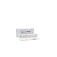 Dalian Rongbang Medical Healthy Devices Co., Ltd Elysium steril egyesével csomagolt orvosi fa nyelvlapoc - standard - 100 db - 1 doboz