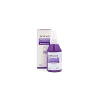Elysium Laboratories Kft. BETACARE povidon-jód 10% bőrtisztító spray - 100 ml - 1 db