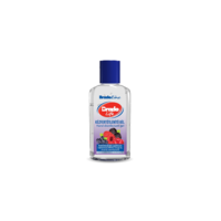 Florin Zrt. Bradolife kézfertőtlenítő gél - Gyümölcsös - 50 ML - 1 db