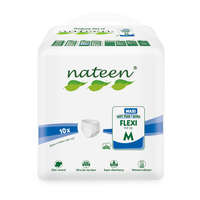 Nateen NATEEN FLEXI MAXI inkontinencia alsónemű M 3050 ml 10X