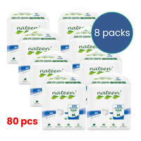 Nateen NATEEN FLEXI MAXI M 3050 ml MEGA PACK 8x10