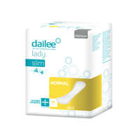 Dailee DAILEE LADY SLIM PREMIUM NORMAL inkontinencia betét 381 ml 28X