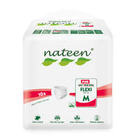 Nateen NATEEN FLEXI PLUS inkontinencia alsónemű M 2150 ml 10X