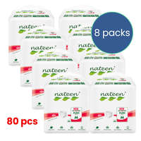 Nateen NATEEN FLEXI PLUS M 2150 ml MEGA PACK 8x10