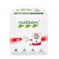 Nateen NATEEN FLEXI PLUS inkontinencia alsónemű L 2550 ml 10X