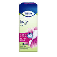 Tena TENA Lady Slim Ultra Mini inkontinencia betét 14x