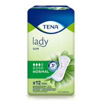 Tena TENA Lady Slim Normal inkontinencia betét 12x