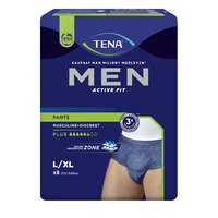 Tena TENA Men Active Fit Pants Plus - férfi inkontinencia fehérnemű L/XL 8x