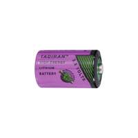 TADIRAN 3.6V lítium 1/2AA ceruza elem Tadiran 1100mAh ER14250 SL750S SL750/S, SL350
