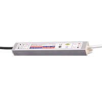 ULTRALUX LED táp 12Vdc 20W IP67