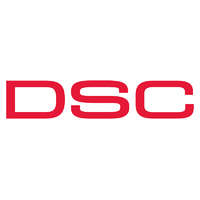 DSC Tápegység, kapcsolóüzemú, 13.8 V DC / 1 A,