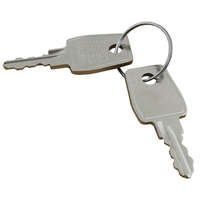 PULSAR Kulcs, MR027 zárhoz, kód 9081