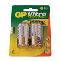 GP Elem, baby, 1,5V GP ULTRA , (LR14, C, GP14A-C2),