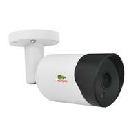 PARTIZAN Csőkamera Kompakt kamera IPO-5SP Starlight v1.0 cloud IP