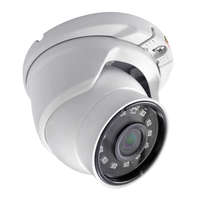PARTIZAN Dome kamera IPD-5SP-IR Starlight v2.1 Cloud 5Mpx, 2.8mm eyeball