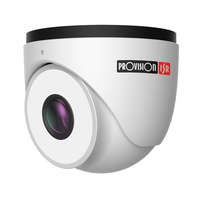 PROVISION-ISR DW-320FR-MVF2 IP Dome kamera, 2MP, Smart-Sight sorozat, Arcfelismerés, beépített arc adatbázis(Ossia VMS-el kezelhető), 10000 arcig, 7-22mm fókusztávolság