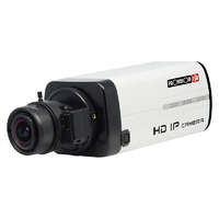PROVISION-ISR Boxkamera, 2 MP, IP, Star-Sight sorozat, valódi Day&Night