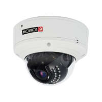 PROVISION-ISR PROVISION-ISR Eye-Sight inframegvilágítós kültéri 5 Megapixeles fix vandálbiztos IP dome kamera