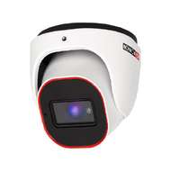 PROVISION-ISR Dome kamera, 2MP HD Pro inframegvilágítós, kültéri